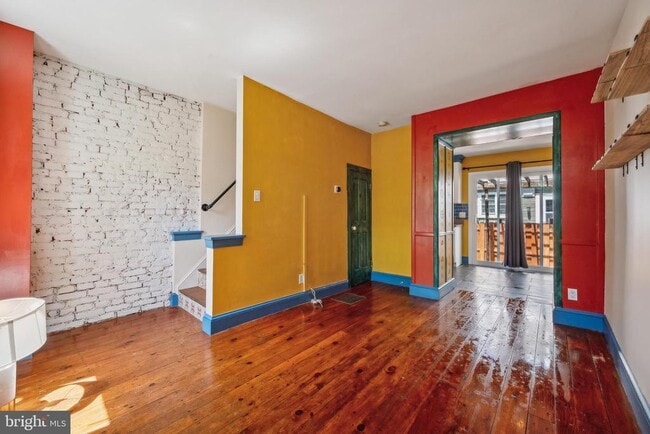 Building Photo - 3563 Lafayette St