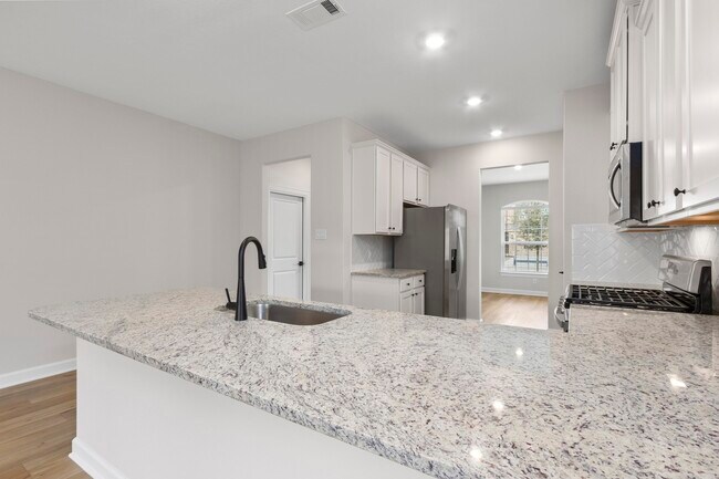Building Photo - 1126 Campside Dr