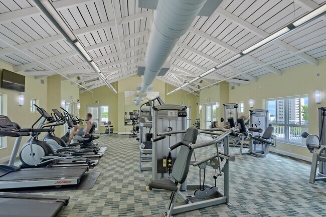 Building Photo - 480 Hibiscus St