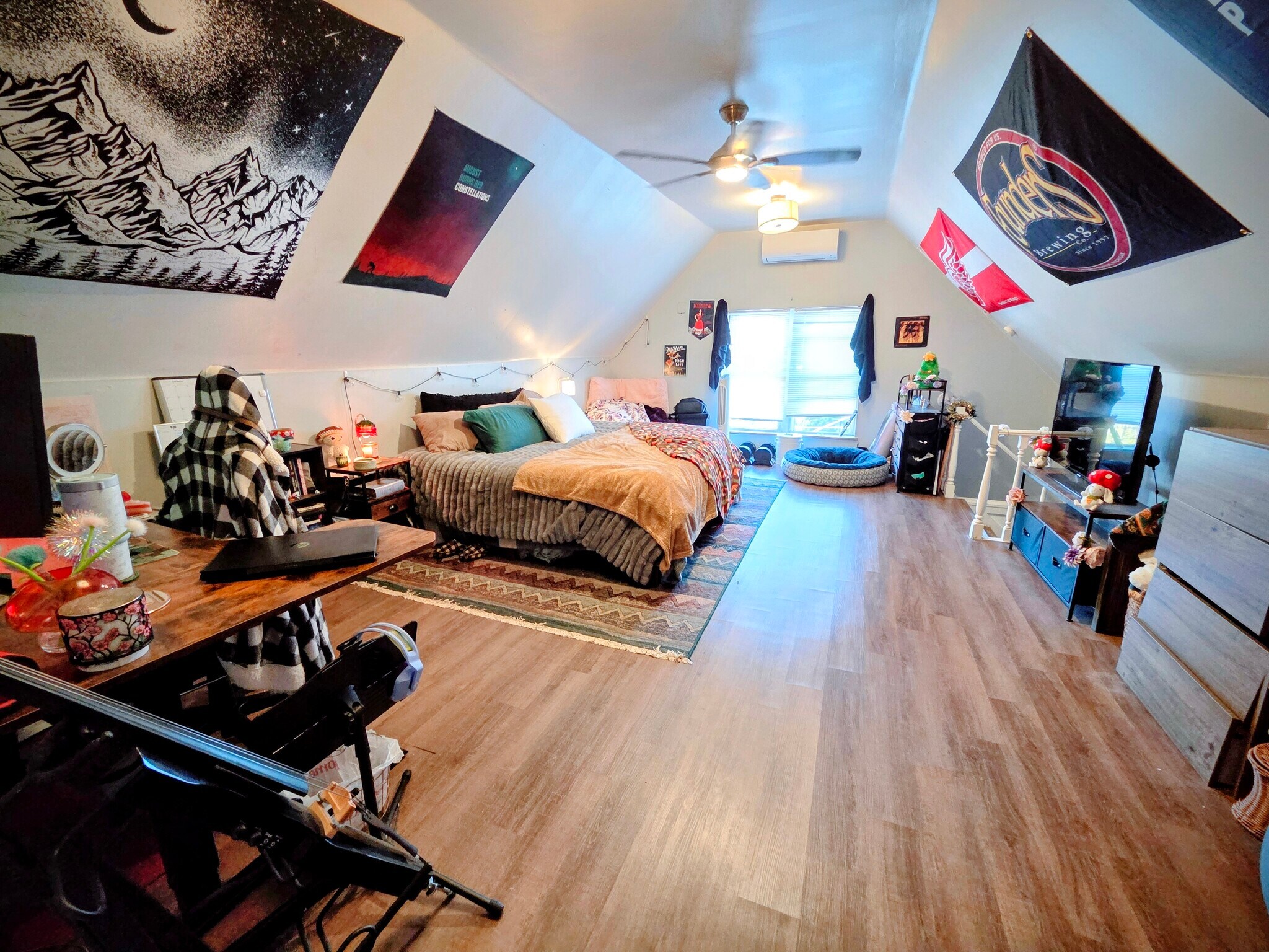 Building Photo - 3022 N Frederick Ave