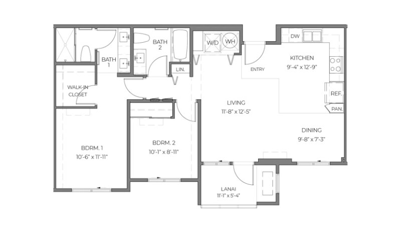 Building Photo - 91-3641-3641 Iwikuamoo St