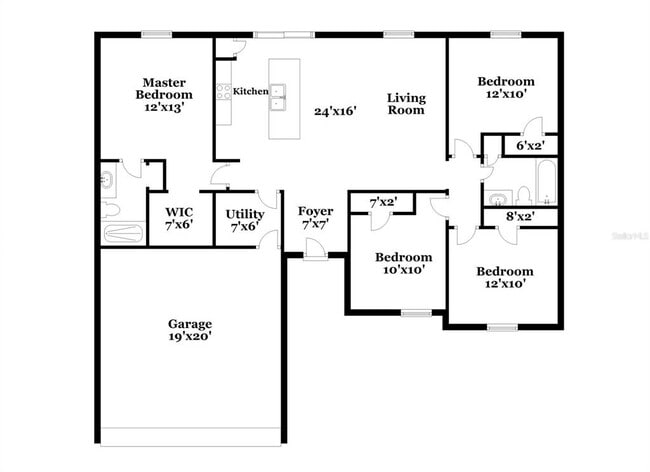 Building Photo - 35669 Rose Moss Ave