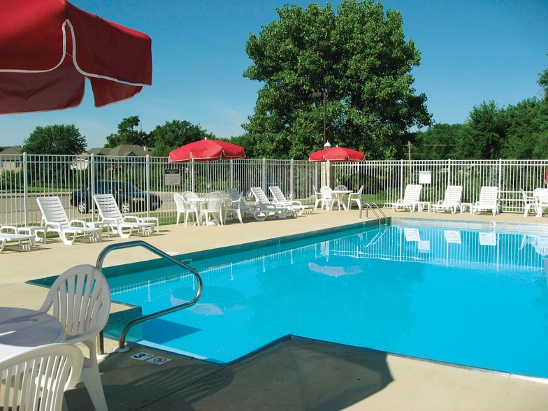 Lake Pointe Apartments 16081636 Toronto Rd Springfield IL 62712