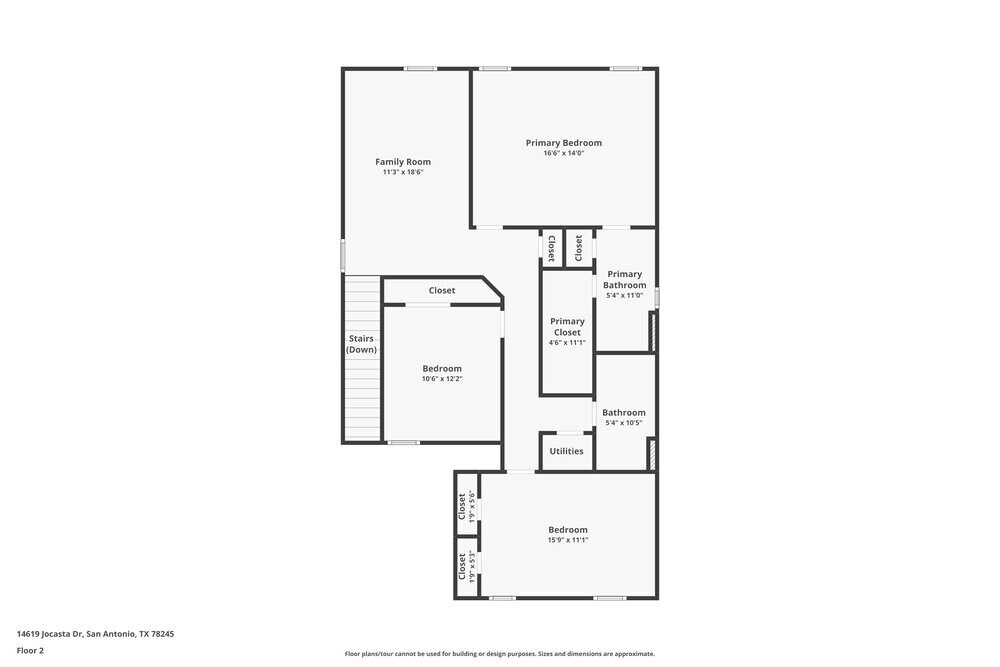 Building Photo - 14619 Jocasta Dr