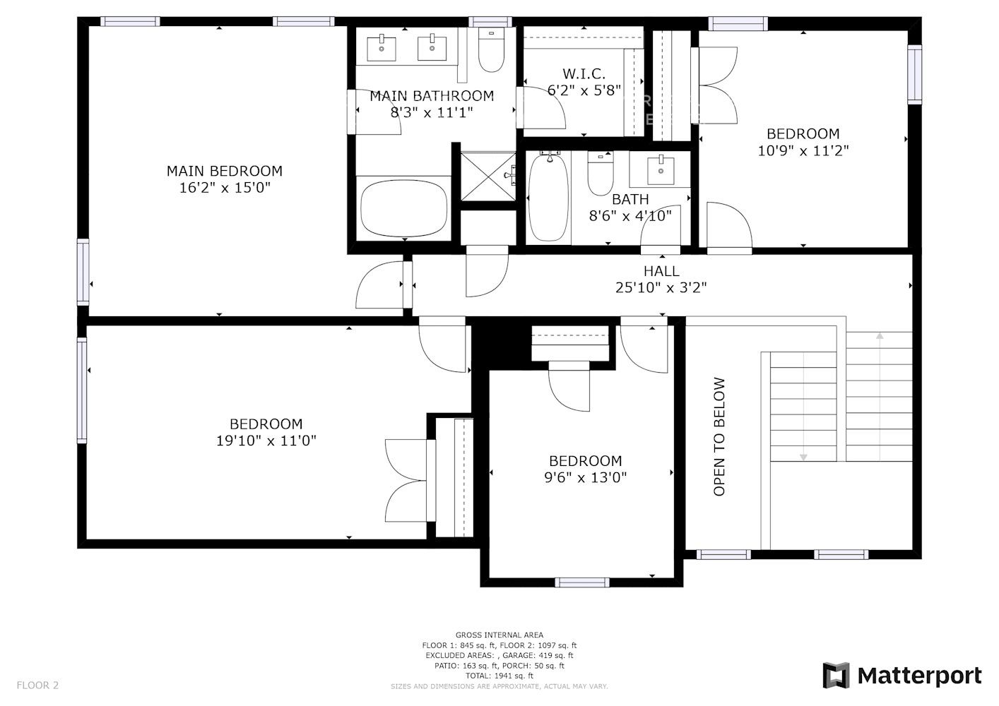 Building Photo - 17311 Commons Crossing Dr