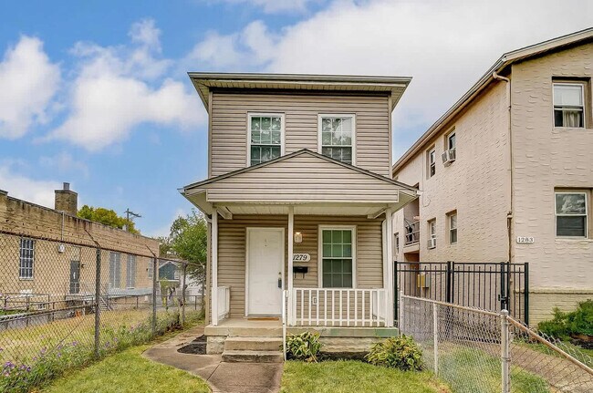 Building Photo - 1279 Indianola Ave