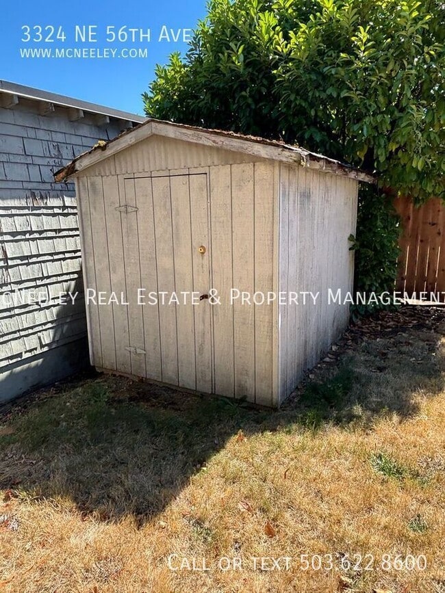 Building Photo - 3324 NE 56th Ave