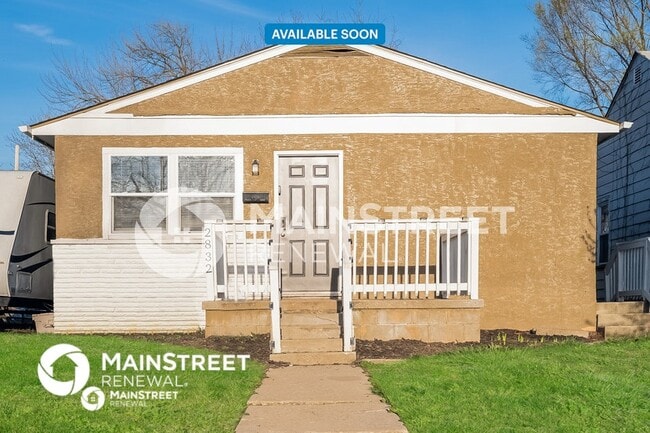 Primary Photo - 2832 Azelda St
