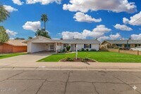 Building Photo - 3945 W Orange Dr