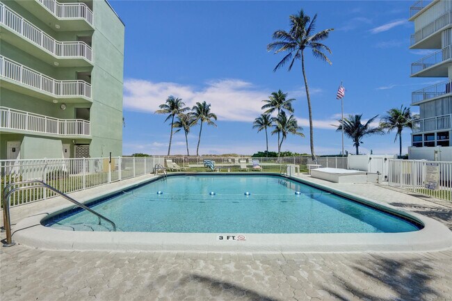 Building Photo - 1750 S Ocean Blvd