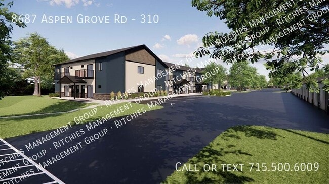 Building Photo - 8687 Aspen Ln