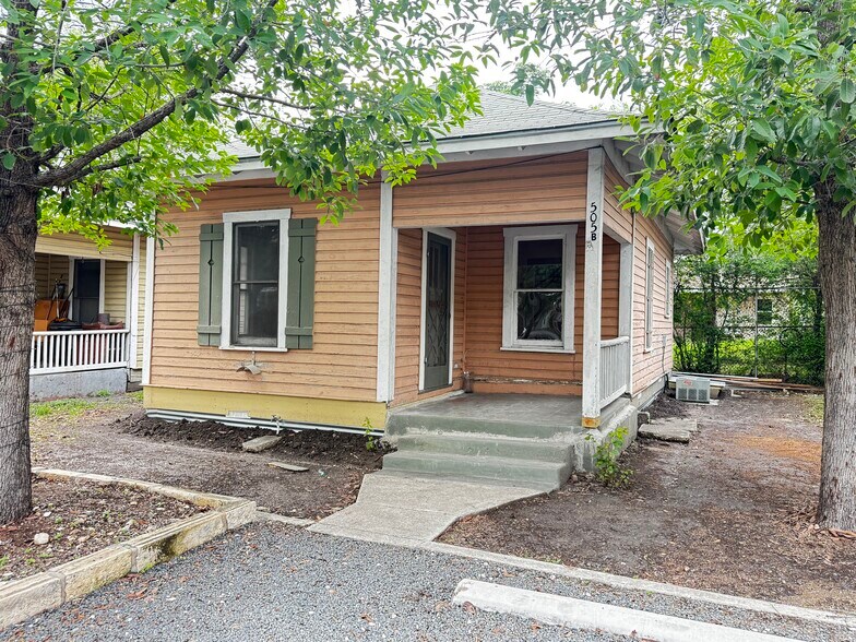 Building Photo - 505 Wilmington Ave