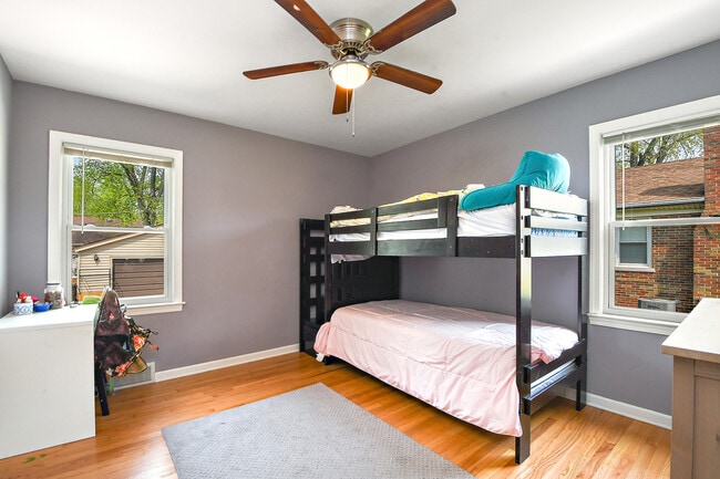 Building Photo - 18450 Homewood Ave