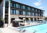 Building Photo - Los Caballeros Clubhouse #1312