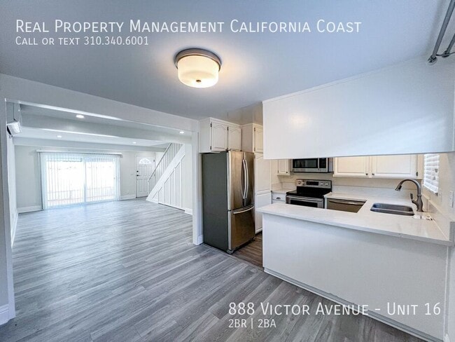 Building Photo - 888 Victor Ave