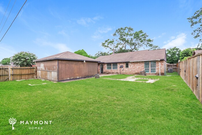 Building Photo - 20302 Fox Haven Ln