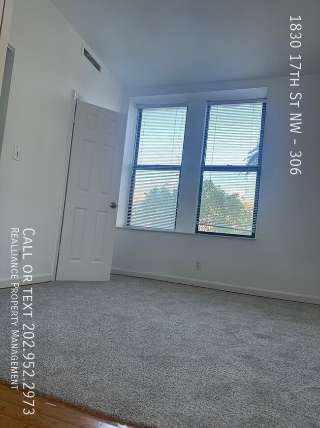 Building Photo - 1830 17th St NW