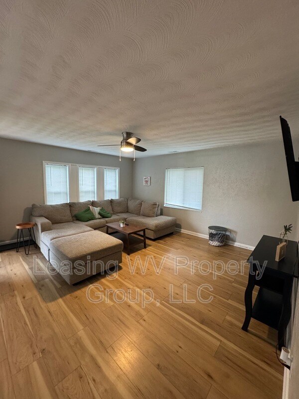 Building Photo - 523 Dudding Ave