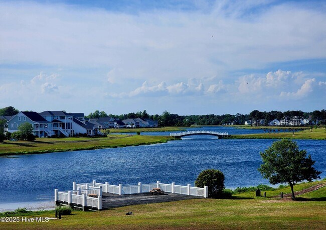 Building Photo - 380 Lake Firefly Loop