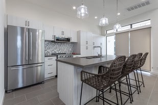 Interior Photo - Eclipse Luxury Apartments