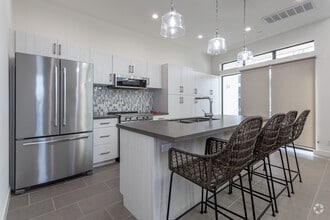 Interior Photo - Eclipse Luxury Apartments