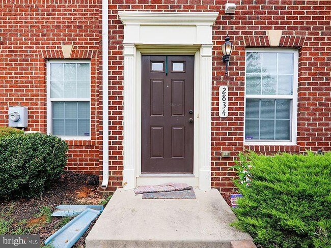 Building Photo - 2834 Admiral Ridge Rd