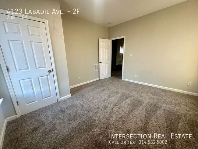 Building Photo - 4123 Labadie Ave
