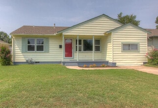 Building Photo - 424 S 69th E Ave