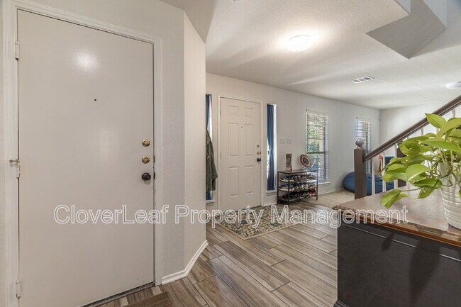 Building Photo - 9715 Justice Ln