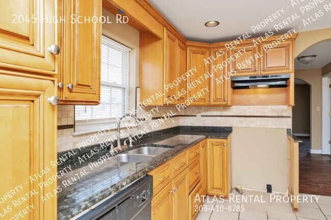 Building Photo - 2045 High School Rd