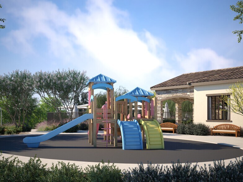 Building Photo - 8927 Tiger Tooth Ave