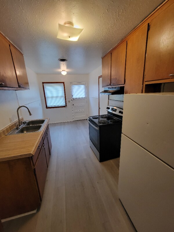 Building Photo - 1629 Crowley