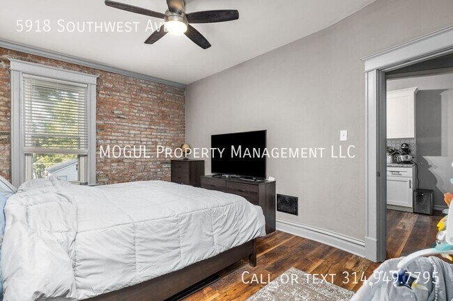 Building Photo - 5918 Southwest Ave