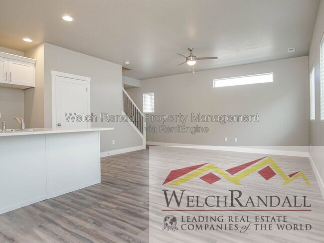 Building Photo - 2643 S 2300 W St