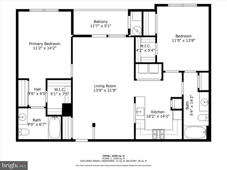 Building Photo - 4860 Eisenhower Ave