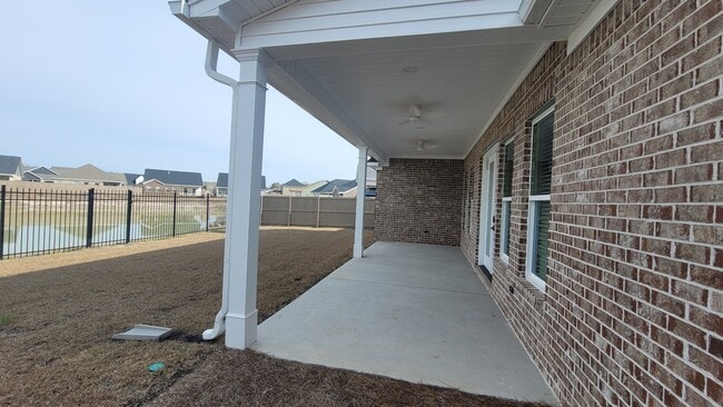 Building Photo - 1031 Wessex Dr