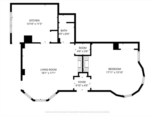 Building Photo - 11 French St