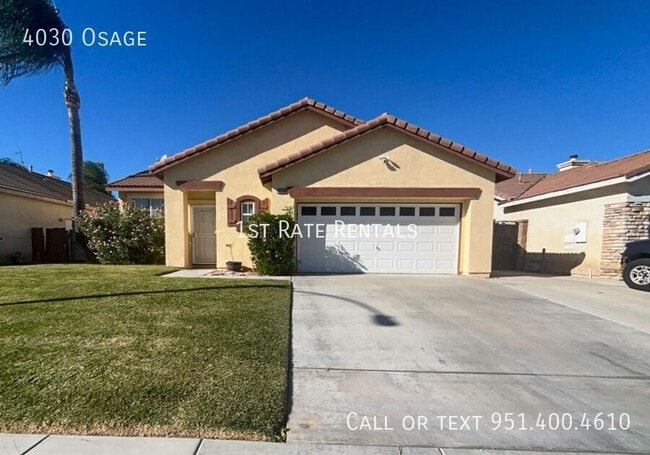 Primary Photo - 4030 Osage-