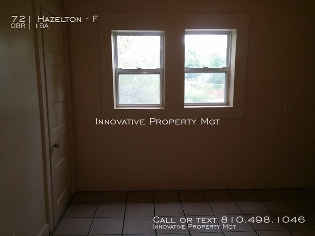 Building Photo - 721 Hazelton St