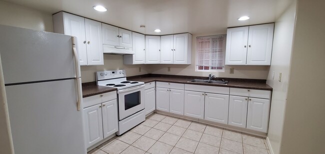 Building Photo - Washington House