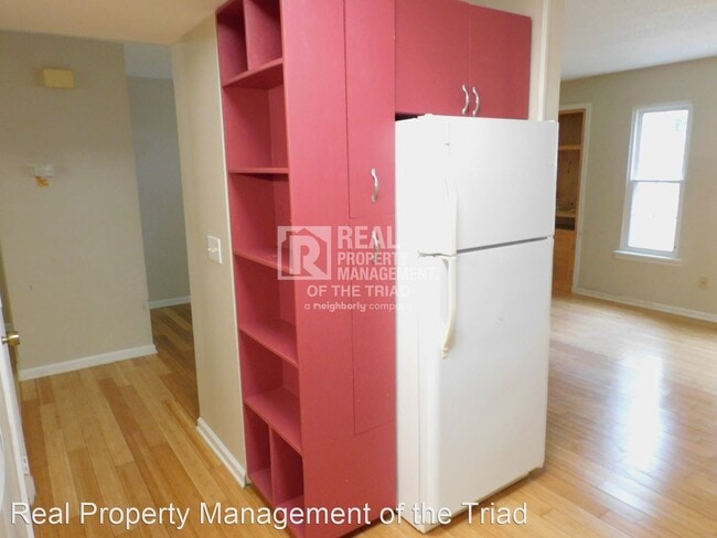 Building Photo - 2 br, 1 bath House - 4312-A Edith Lane