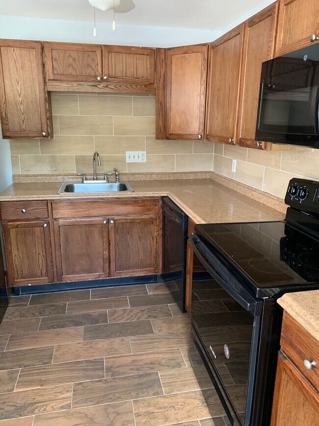 Interior Photo - Kensington Apartments