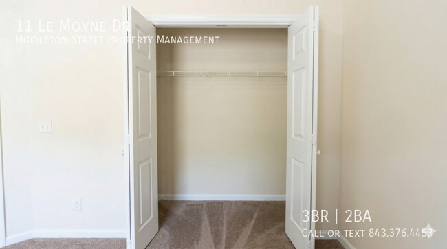 Building Photo - 11 Le Moyne Dr