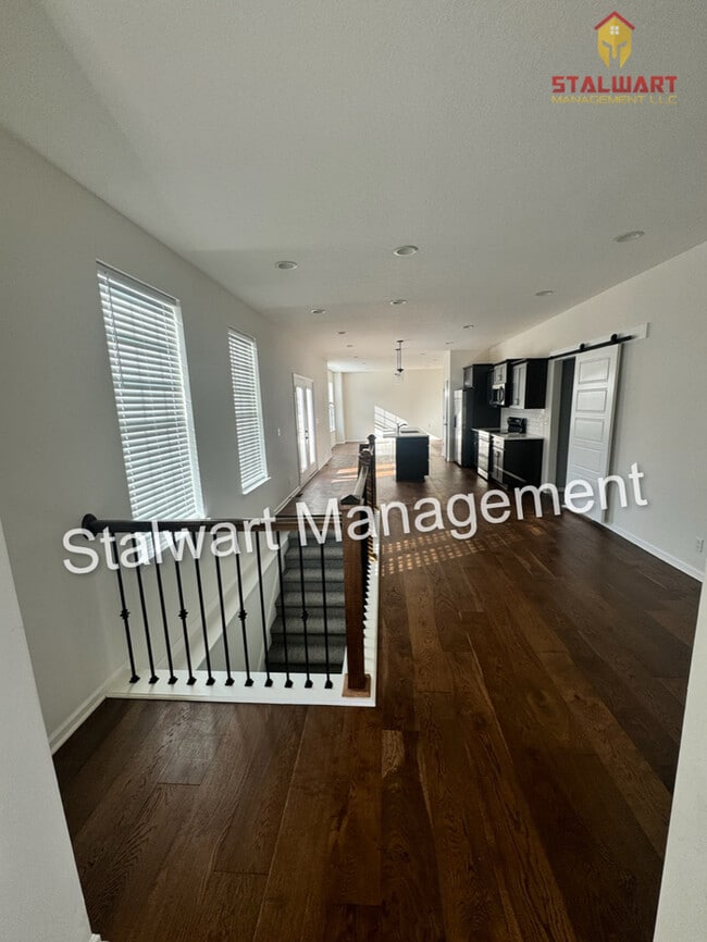 Building Photo - Maintenance free living in Blue Valley School district