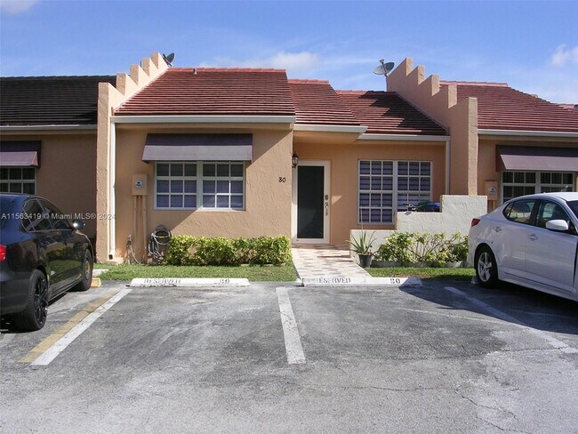Building Photo - 10375 SW 154th Cir Ct