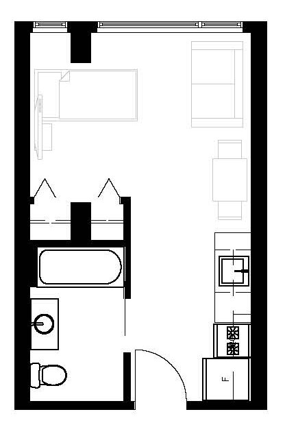 Writer - The Lofts at 7