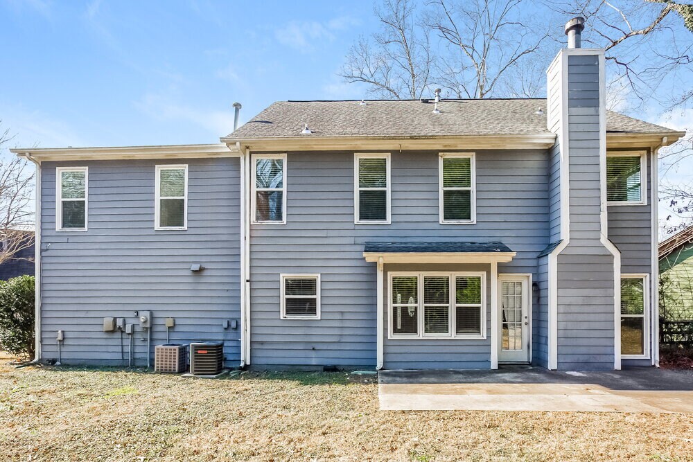 Building Photo - 9915 Manbey Ct