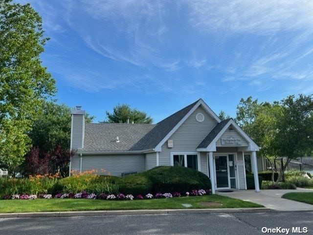 Club House - 20 Leeward Ln