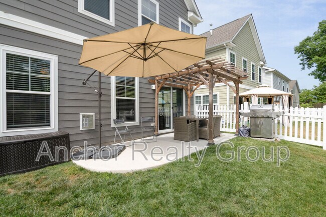 Building Photo - 5025 Shell Cove Ln