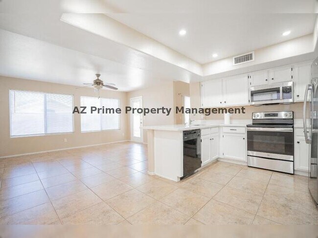 Building Photo - 4315 E COOLBROOK AVE, PHOENIX AZ